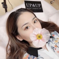 -UP&UP·半永久眉毛眼线机器野生眉