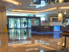 -上海静安昆仑大酒店