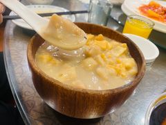 果子油茶-老雒阳面馆·水席(定鼎门店)