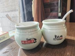 -老牌坊鲁菜名店(宽厚里店)