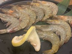 虾中香奈儿-九田家黑牛烤肉料理(石路天虹店)