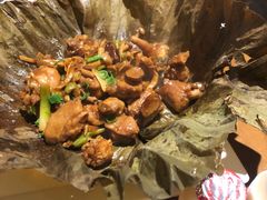 -陆壹捌餐厅(五大道店)