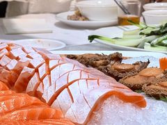 -新享乐海鲜(翠华路店)