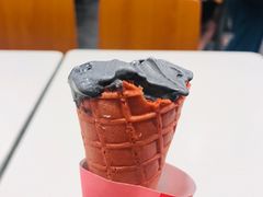 -麦当劳(小白楼店)