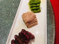 -上海人家花樣年华(中山公园店)