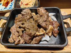 -三石铁板烧(紫竹桥店)