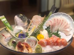 -千代饮兵卫日本料理(东二环泰禾广场西区店)