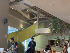 -KimPro 辛普乐概念韩餐