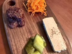 -羽深肉铺 Steak & Wine