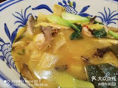 -窄巷子陕菜馆·地道陕西菜(粉巷店)
