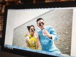 -蔚蓝映像STUDIO婚纱摄影(南稍门店)