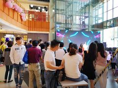 -天虹购物中心(石路店)