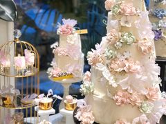 -杜哈夫DOUX RÊVE·生日蛋糕(日月光店)