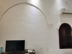 -山与海文化酒店(芙蓉街大明湖店)