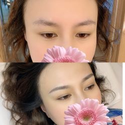 点击看大图 -久匠·纹眉纹绣半永久