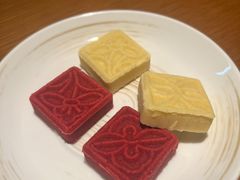 -庆春朴门(前滩太古里店)