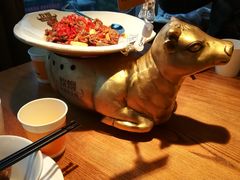 -炊烟小炒黄牛肉(中心印象城店)