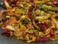 -一麻一辣麻辣香锅(方庄店)