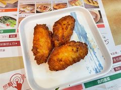 -新世界餐厅(万达店)