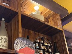 -鸟鹏烧鸟居酒屋(龙岗万科店)