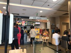 门面-麦当劳(湖光北街店)