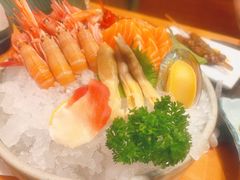 -菊上日式料理(蚌埠银泰店)