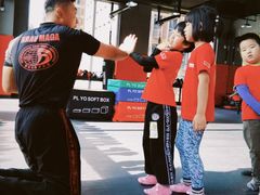 -极斗-IKMF马伽术·格斗运动学院(东直门店)