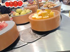 -龍歌自助小火锅(李沧丽达店)