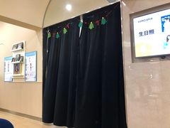 -海马体照相馆(成都来福士广场店)