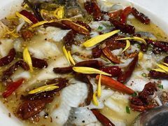 -太二酸菜鱼(福州泰禾店)