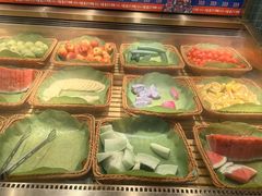 -姜胖胖无限自助烤肉(凯德天府店)
