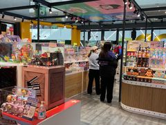 -泡泡玛特POPMART(崇文门国瑞城店)