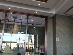 -星河湾温泉洗浴酒店