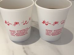 -裕兴记•蟹黄面馆(人民广场店)