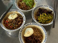 -梅溪·小伙子干挑面(安吉总店)