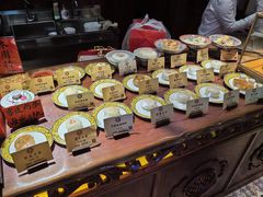-富华斋饽饽铺·宫廷糕点·伴手礼(护国新天地店)