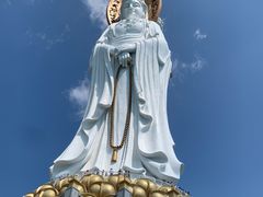 -三亚南山文化旅游区