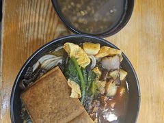 -螺蛳粉先生(蓟门桥店)