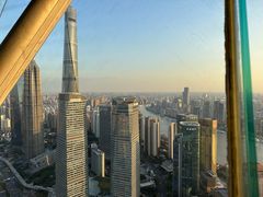 -东方明珠广播电视塔