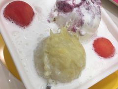 -满记甜品(日月光二店)