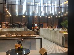 -上海虹桥宾馆味翠餐厅