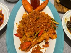 -庆赫隆融合菜馆(群力店)