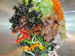 -小木屋朝鲜族特色菜