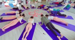 -亚太瑜伽普拉提学院