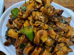 -好清香砂锅(总店)