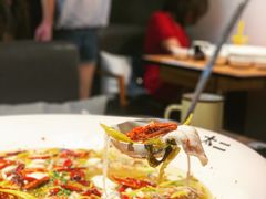 酸菜鱼土豪版-太二酸菜鱼(福州泰禾店)