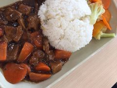 -李先生牛肉面大王(营口大润发店)