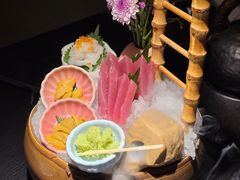 -花潮料理艺食馆(成都万象城店)