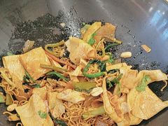 -醉人椒麻辣香锅(王府井喜悦店)
