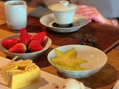 -青竺·青竹茶舍(断桥店)